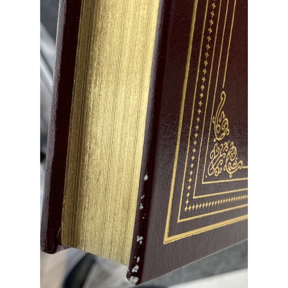 Two Years Before the Mast R.H. Dana Harvard Classics Grolier 1980 Nautical Book - Picture 7 of 14